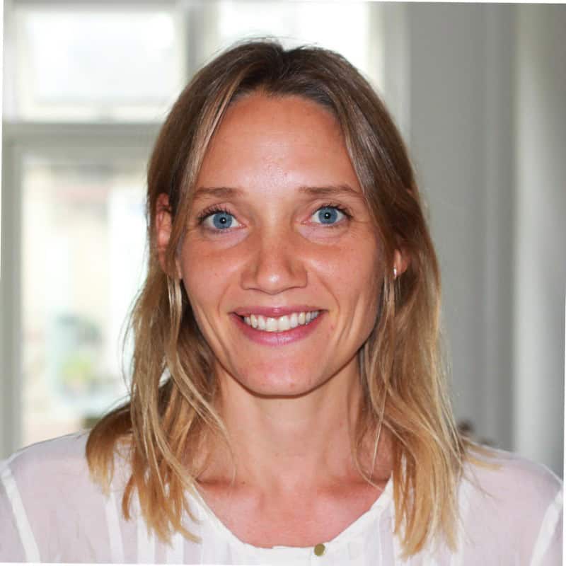 Camilla Cloos Øst