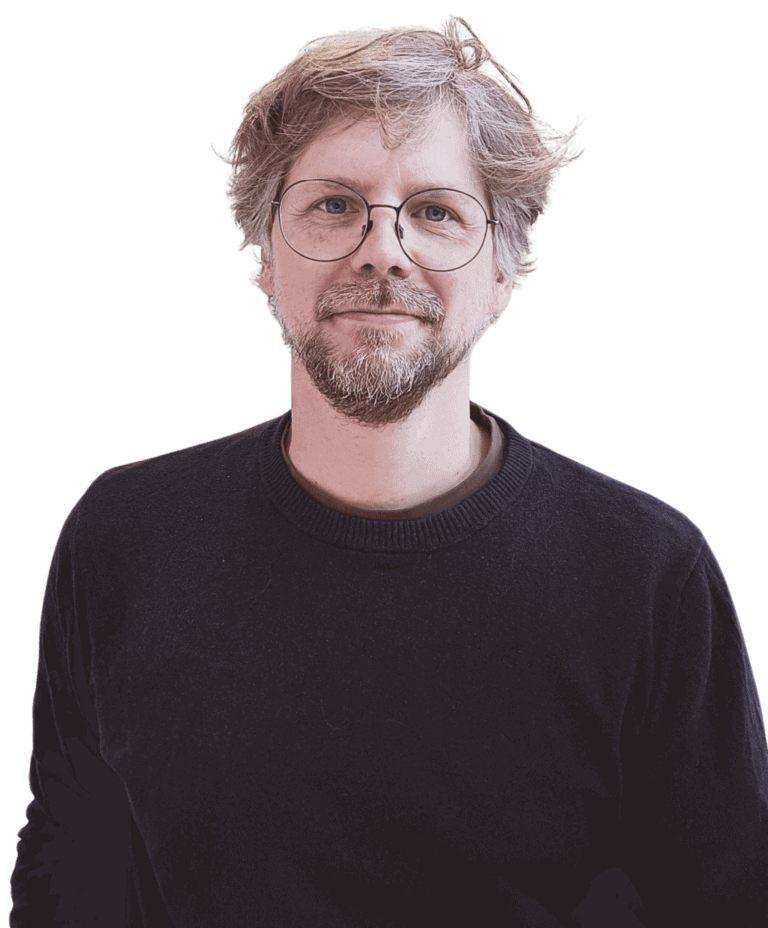 Knud Bøgeskov Løve
